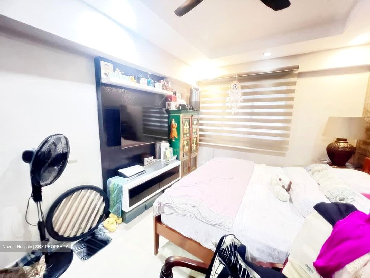 Blk 542 Woodlands Drive 16 (Woodlands), HDB 5 Rooms #531732521